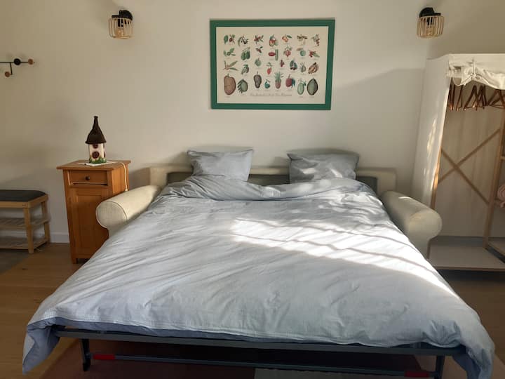 ห้องนอน