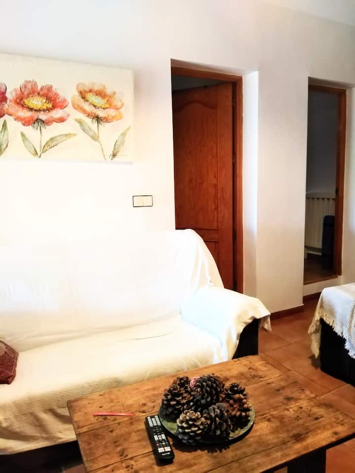 Casa La Vega - Torrox Costa