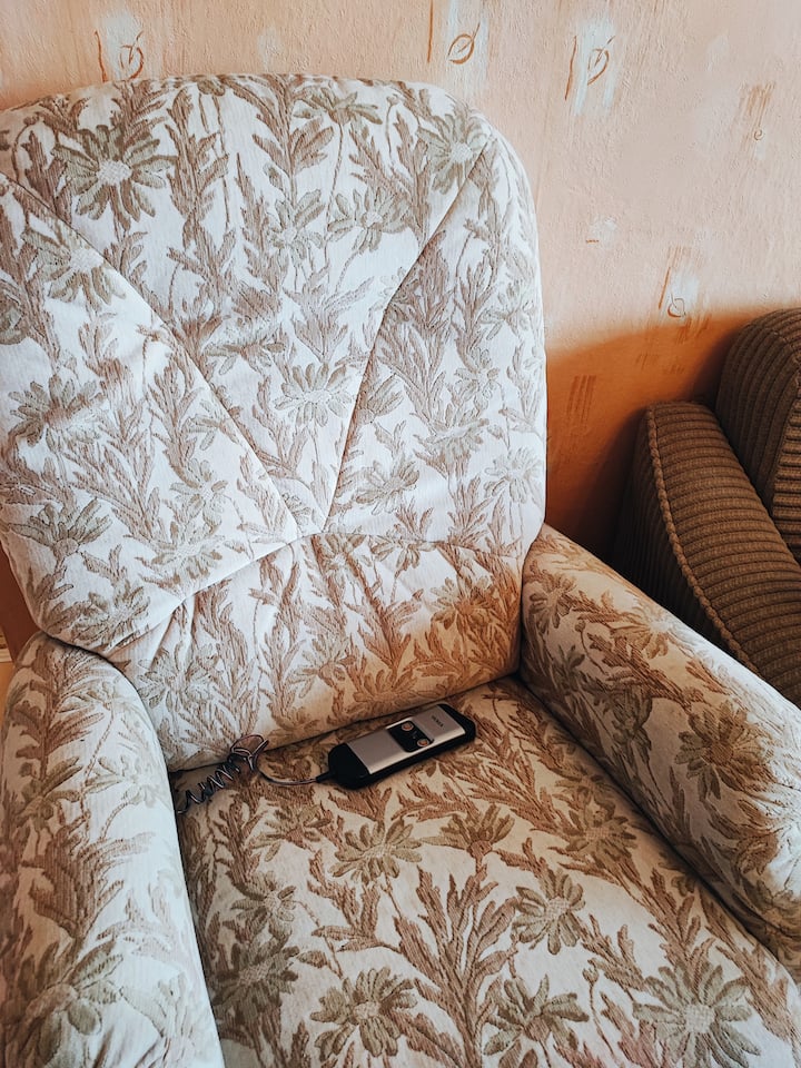 Дневна соба
