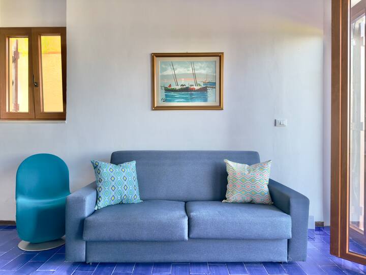 Casa Al Mare Ss 113 - Trabia