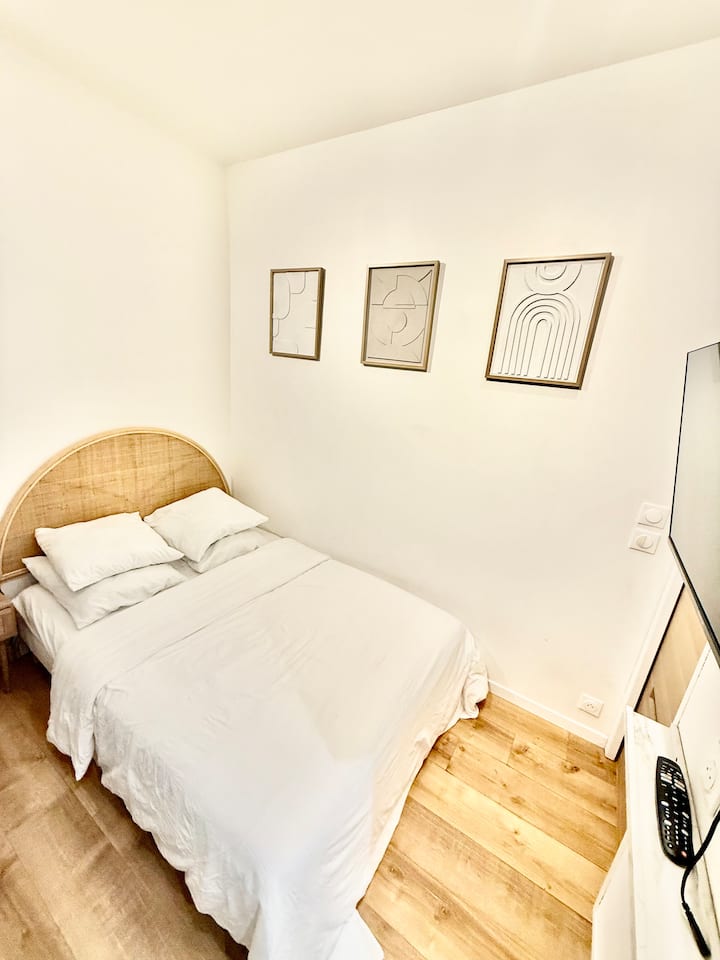 Le Studio De Roland Garros - Malakoff