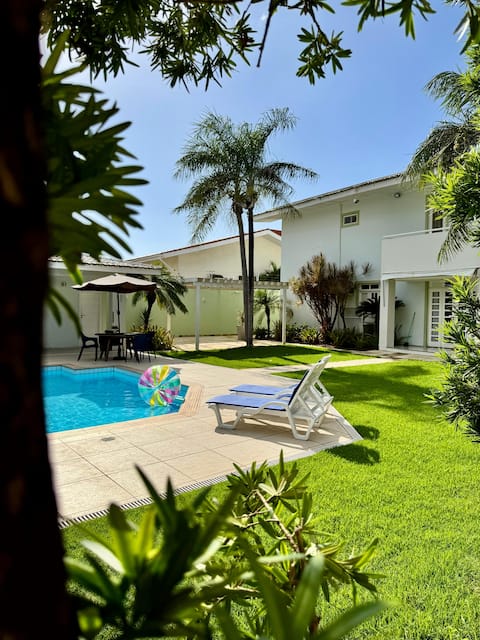 Casa Bris - The perfect retreat awaits you