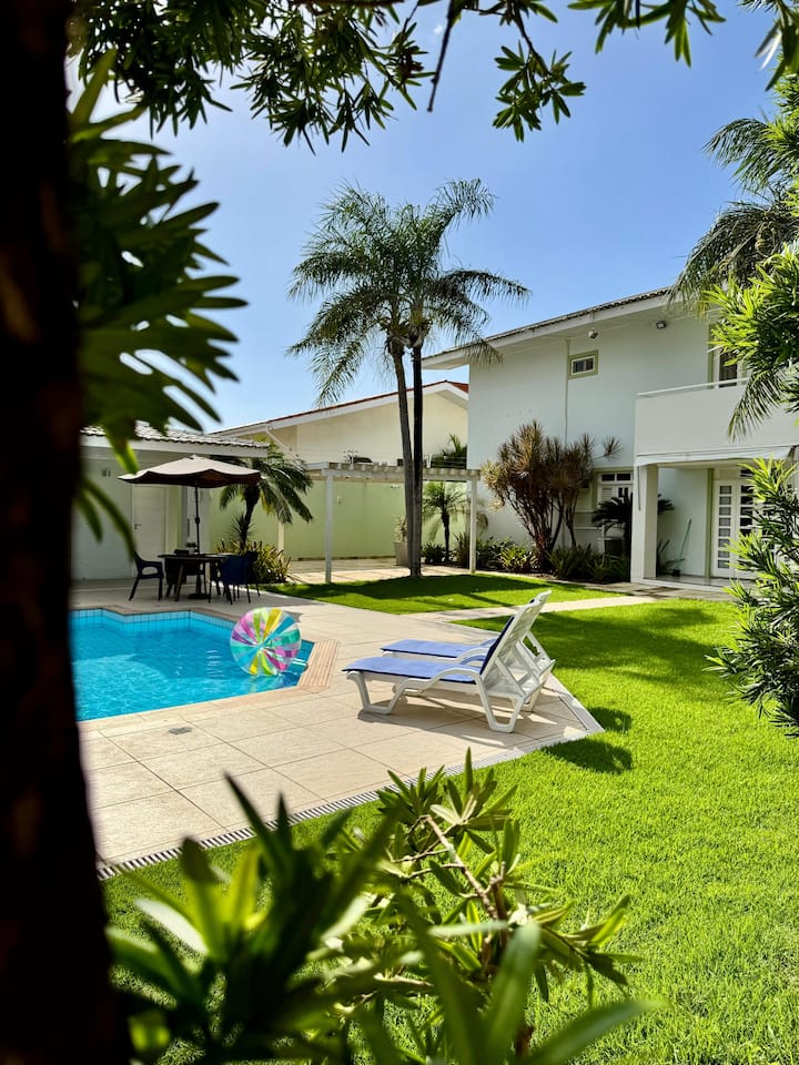 Casa Bris - The perfect retreat awaits you