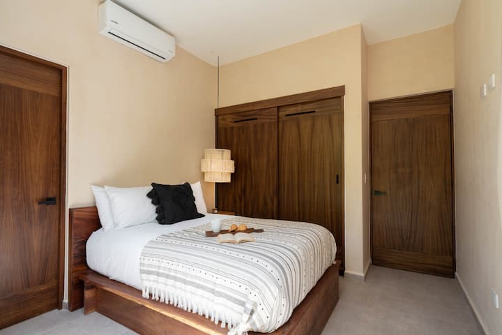 غرفة النوم 2