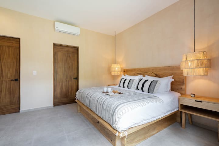 غرفة النوم 1