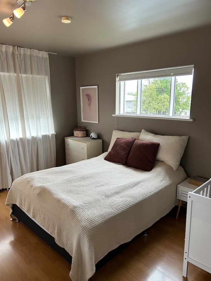Chambre 1