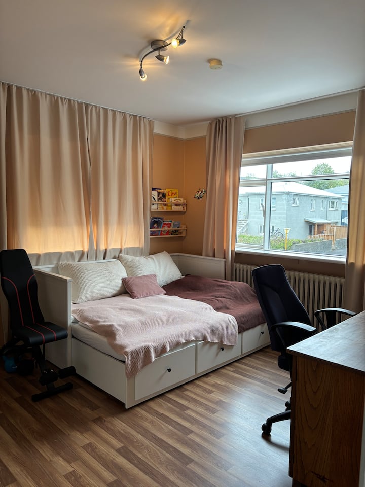 Chambre 2