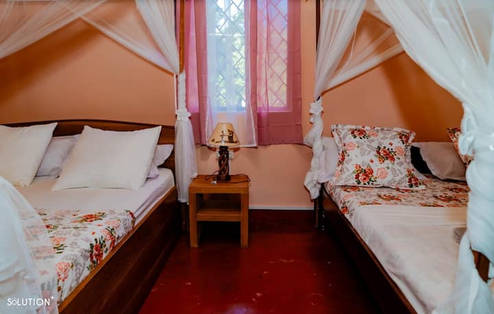 Habitación 1
