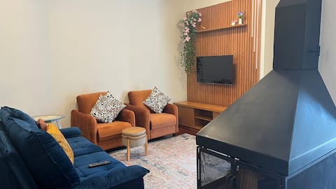 Top performing Airbnb: Cozy stay in Campos do Jordão in Campos Do Jordão