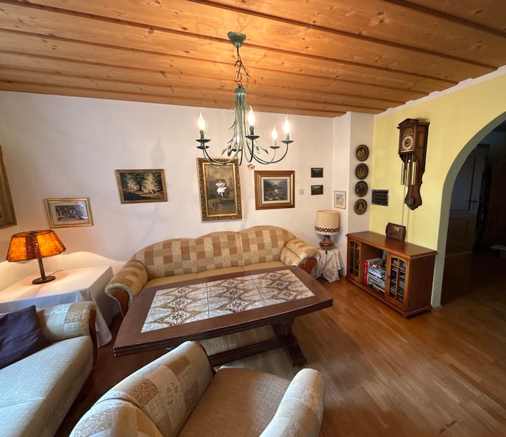 Landhausfeeling Am Ammersee (Bis 6 Personen) - Ammersee