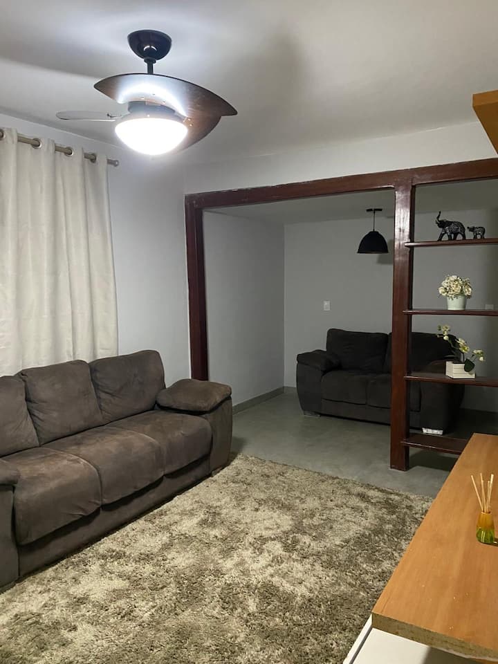 Всекидневна зона