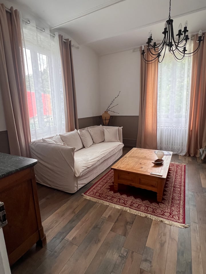 พื้นที่อยู่อาศัย