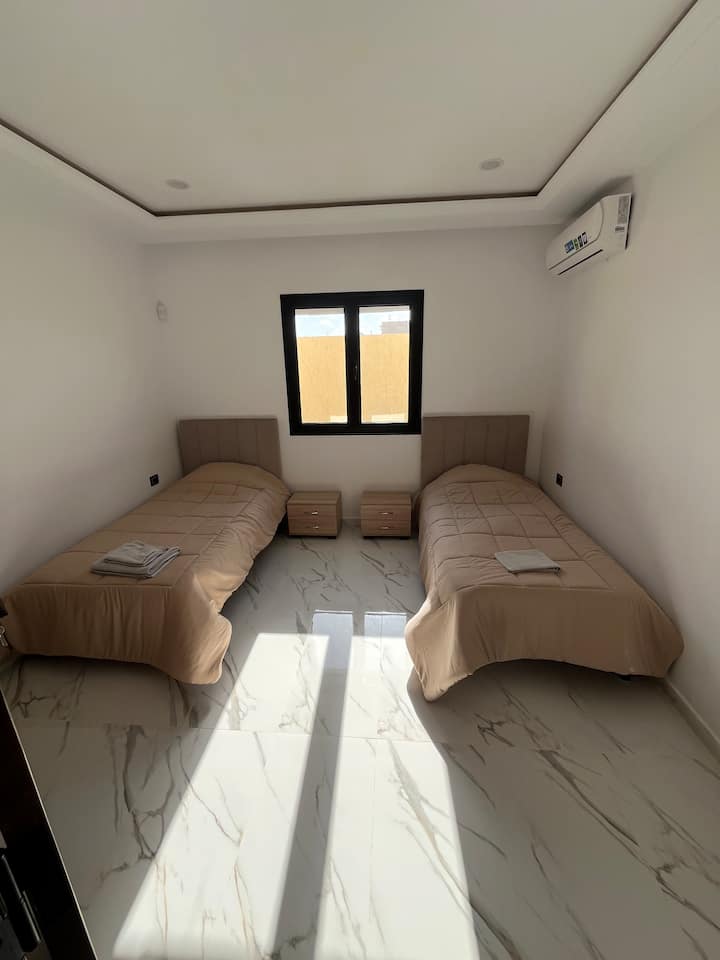 Villa Maya Le Charme Et Confort - Djerba