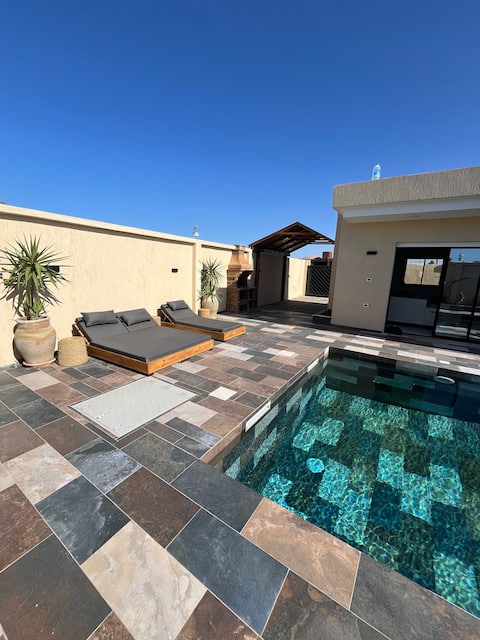 Villa Maya Charm and comfort