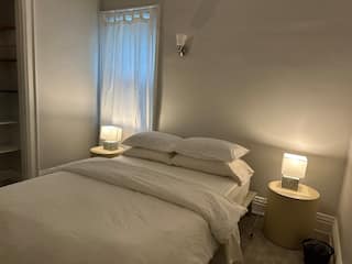 Elmwood Village 3 Bed with Parking, photo 9 of 10