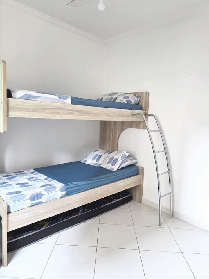 غرفة النوم 1