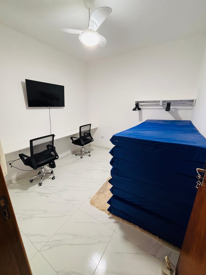 Schlafzimmer 3