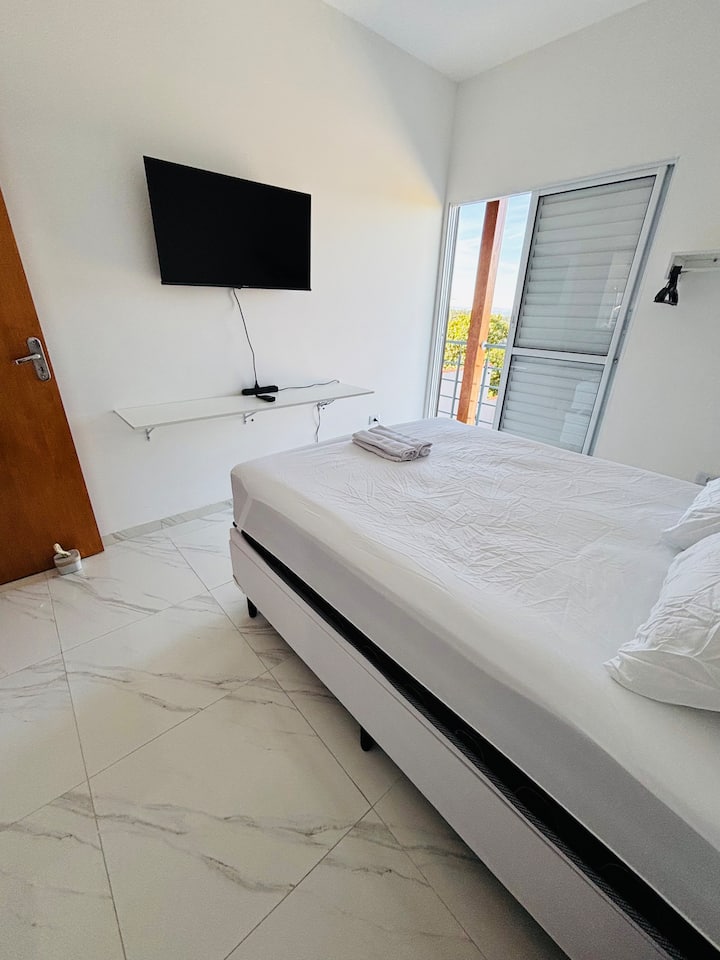 Schlafzimmer 2