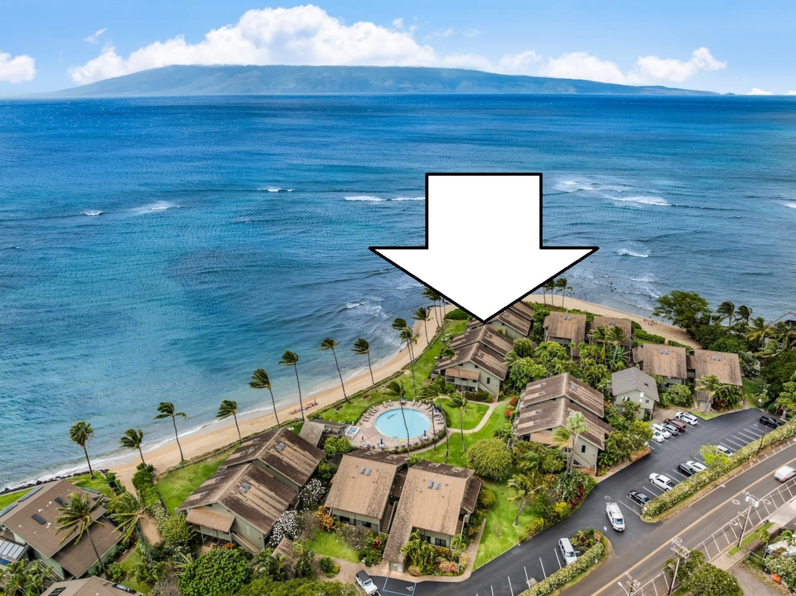 Condo in Lahaina · ★5.0 · 2 bedrooms · 4 beds · 2 baths - Image 37