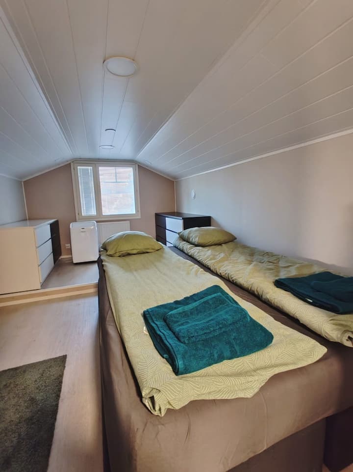 საძინებელი 3