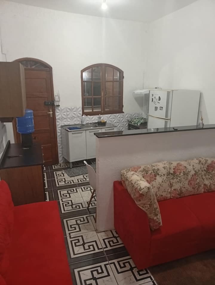 Estadia Perfeita - Ouro Preto