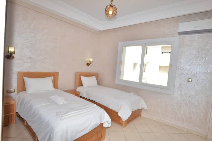 Спална соба 2