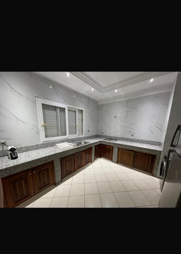 Magnifique Appartement 3 Chambre - Agadir