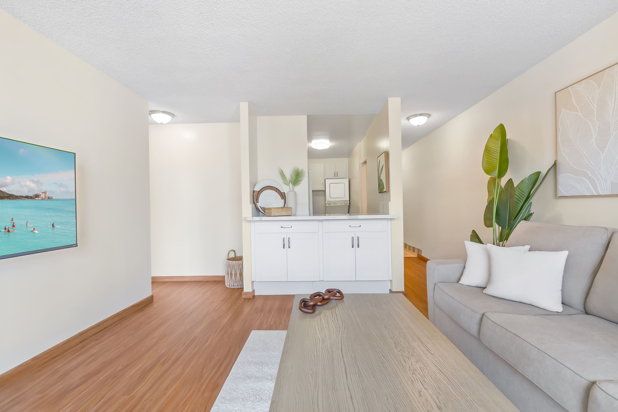The Moku Hideaway of Waikiki | 2BR | Parking - Photo 8