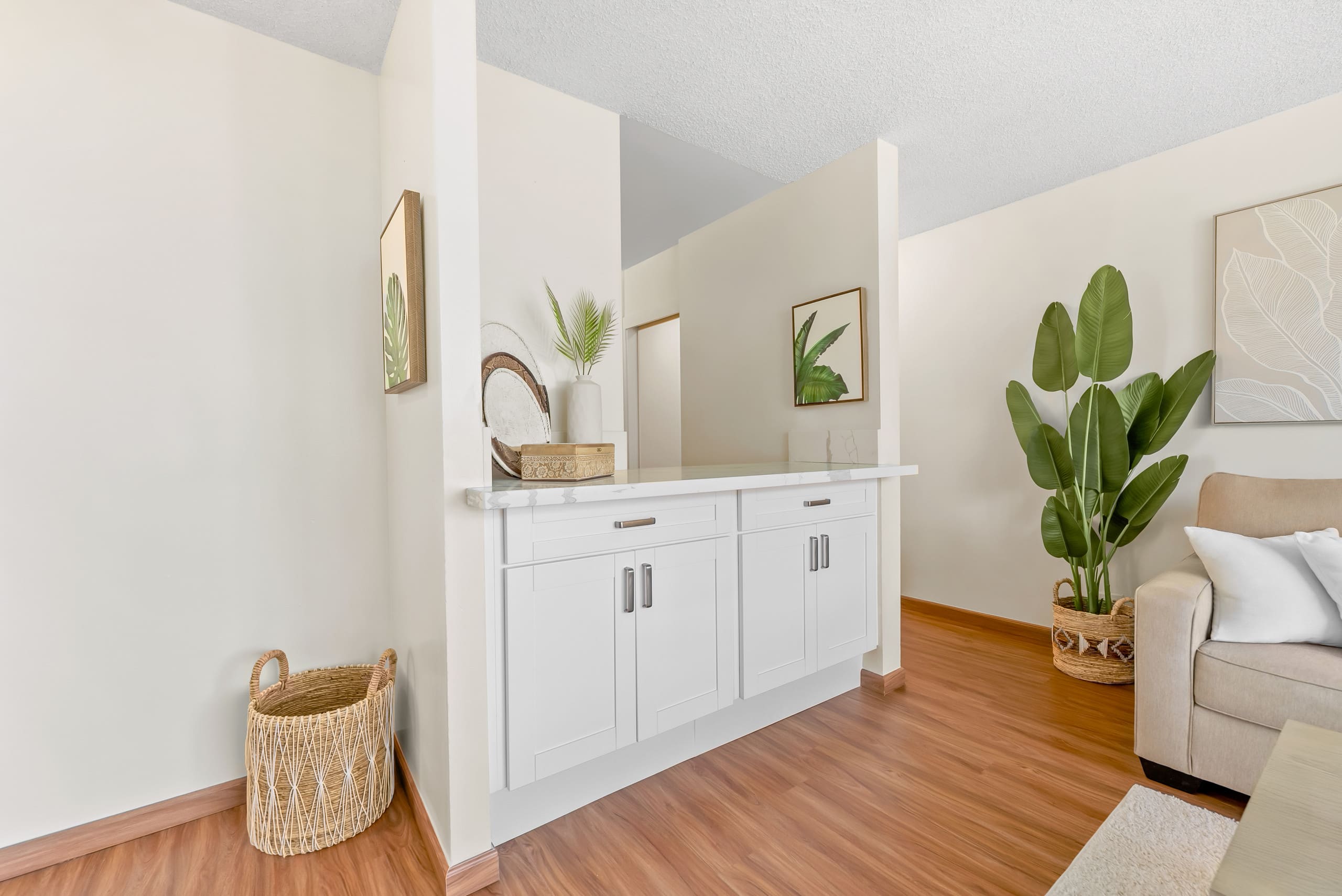 The Moku Hideaway of Waikiki | 2BR | Parking - Photo 6