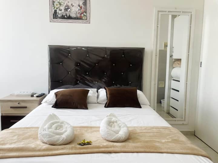 Спална соба