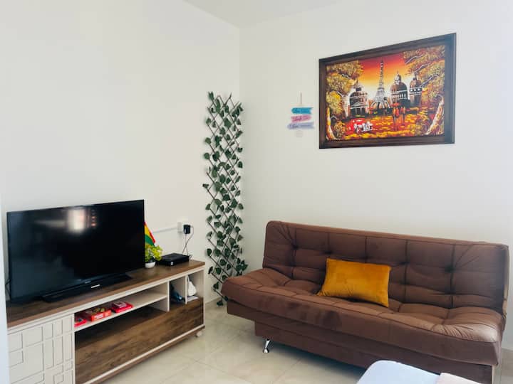 Дневна соба