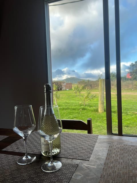 Propiedad de Airbnb exitosa: Between the sea and the hills en Punta Negra