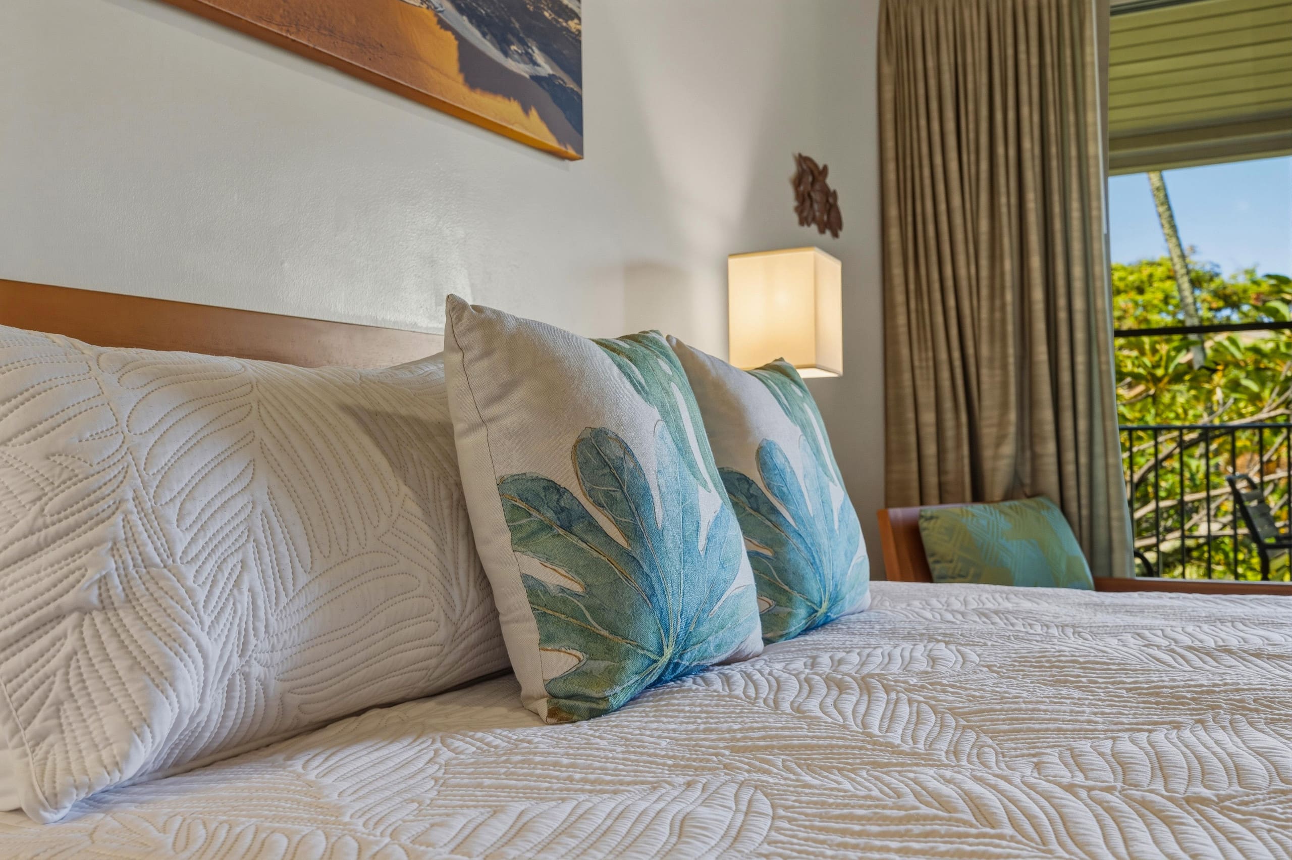 Oceanfront Resort Maui~ AC/King~ Sandy Napili Bay! - Image 8