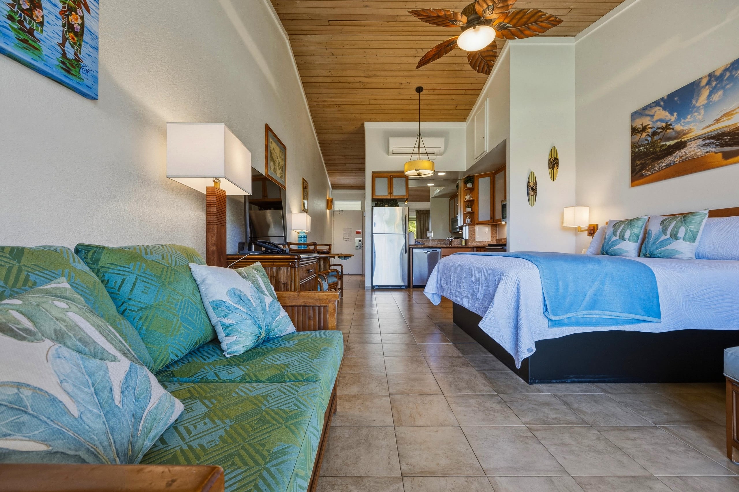 Oceanfront Resort Maui~ AC/King~ Sandy Napili Bay! - Image 12