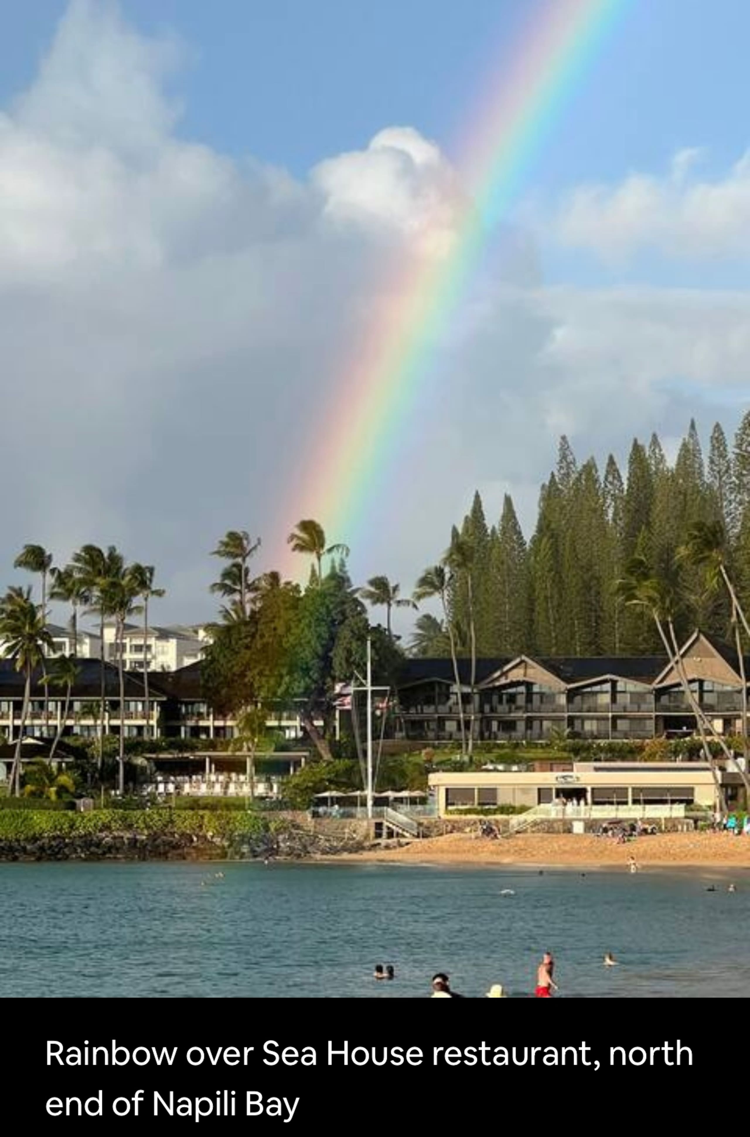 Oceanfront Resort Maui~ AC/King~ Sandy Napili Bay! - Image 62