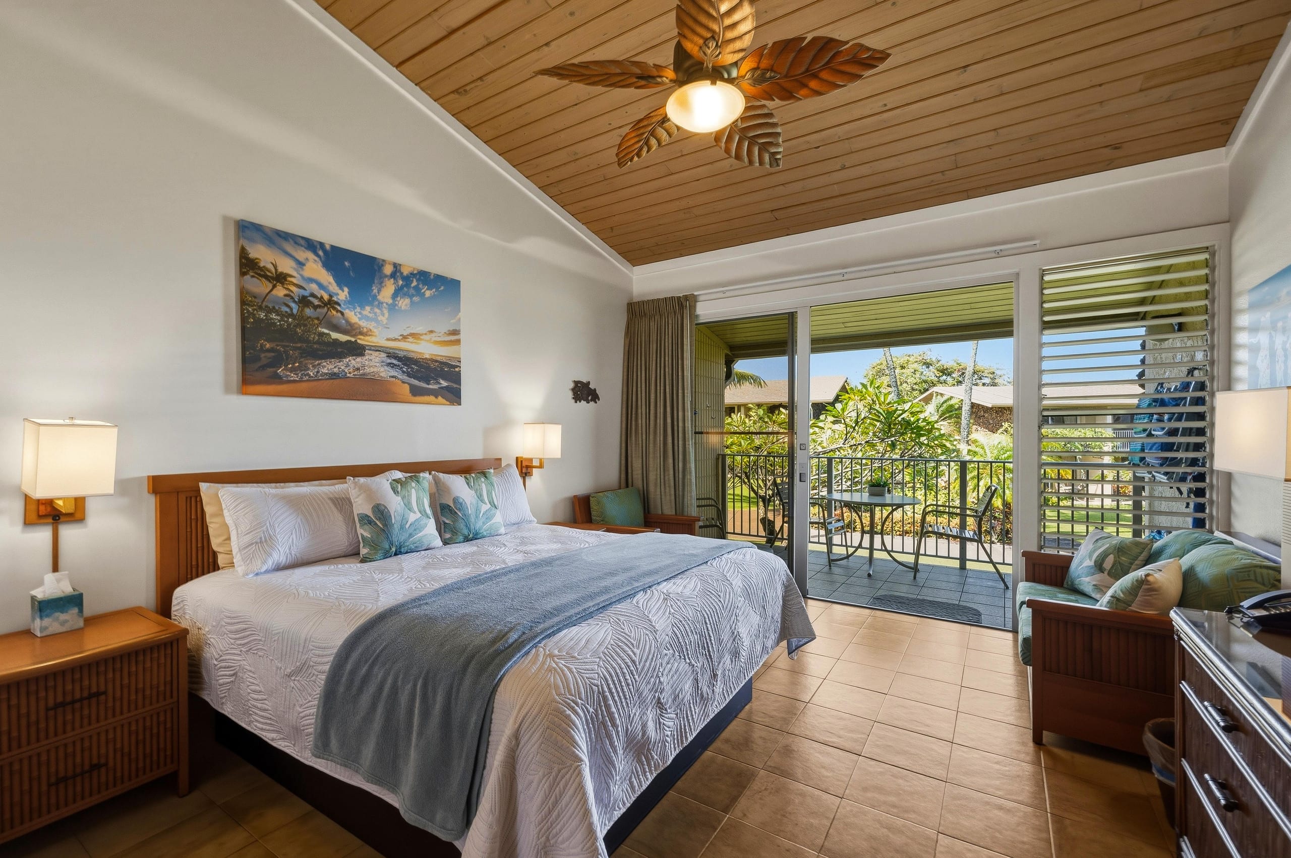 Oceanfront Resort Maui~ AC/King~ Sandy Napili Bay! - Image 6