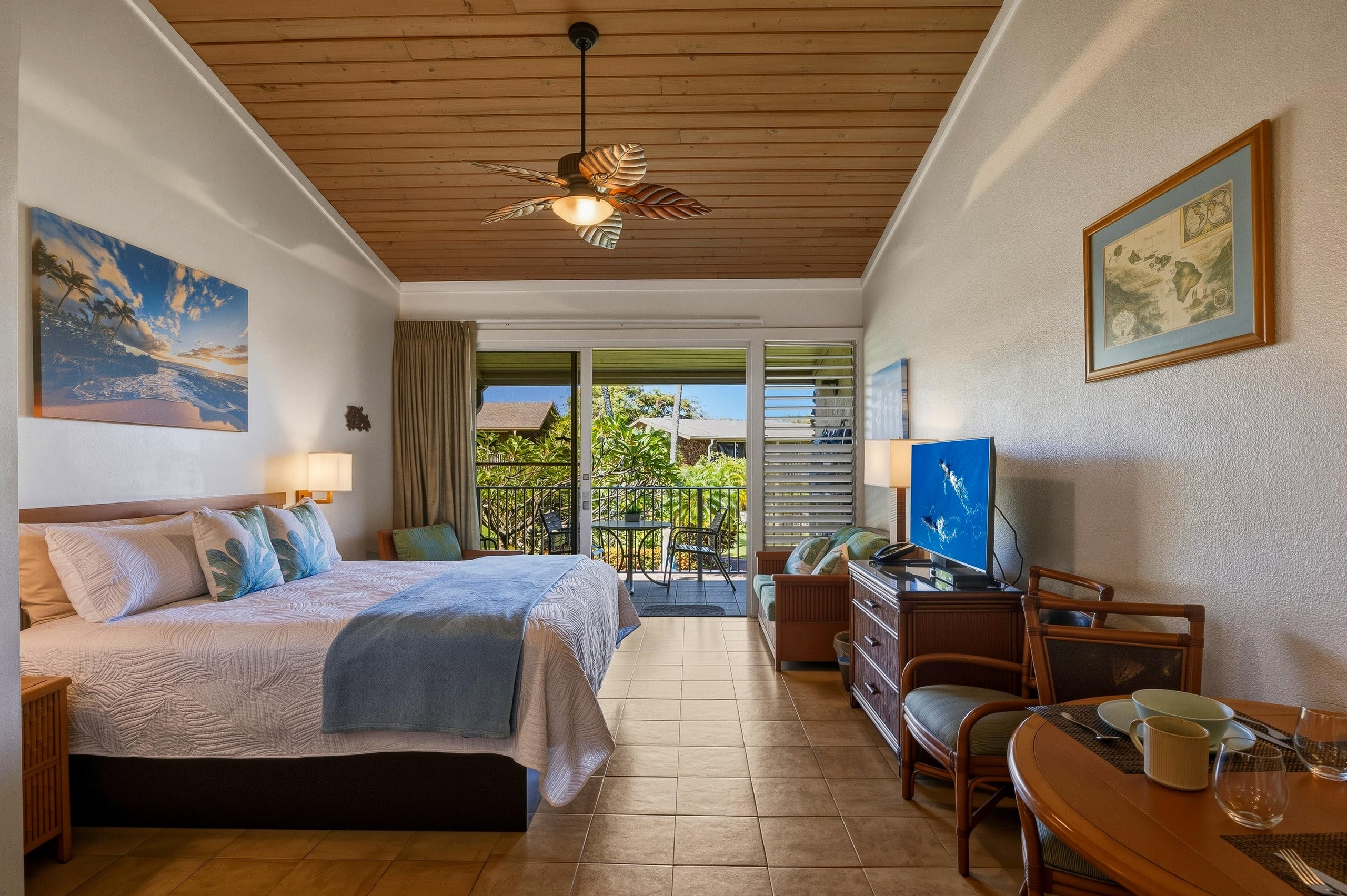 Oceanfront Resort Maui~ AC/King~ Sandy Napili Bay! - Image 11