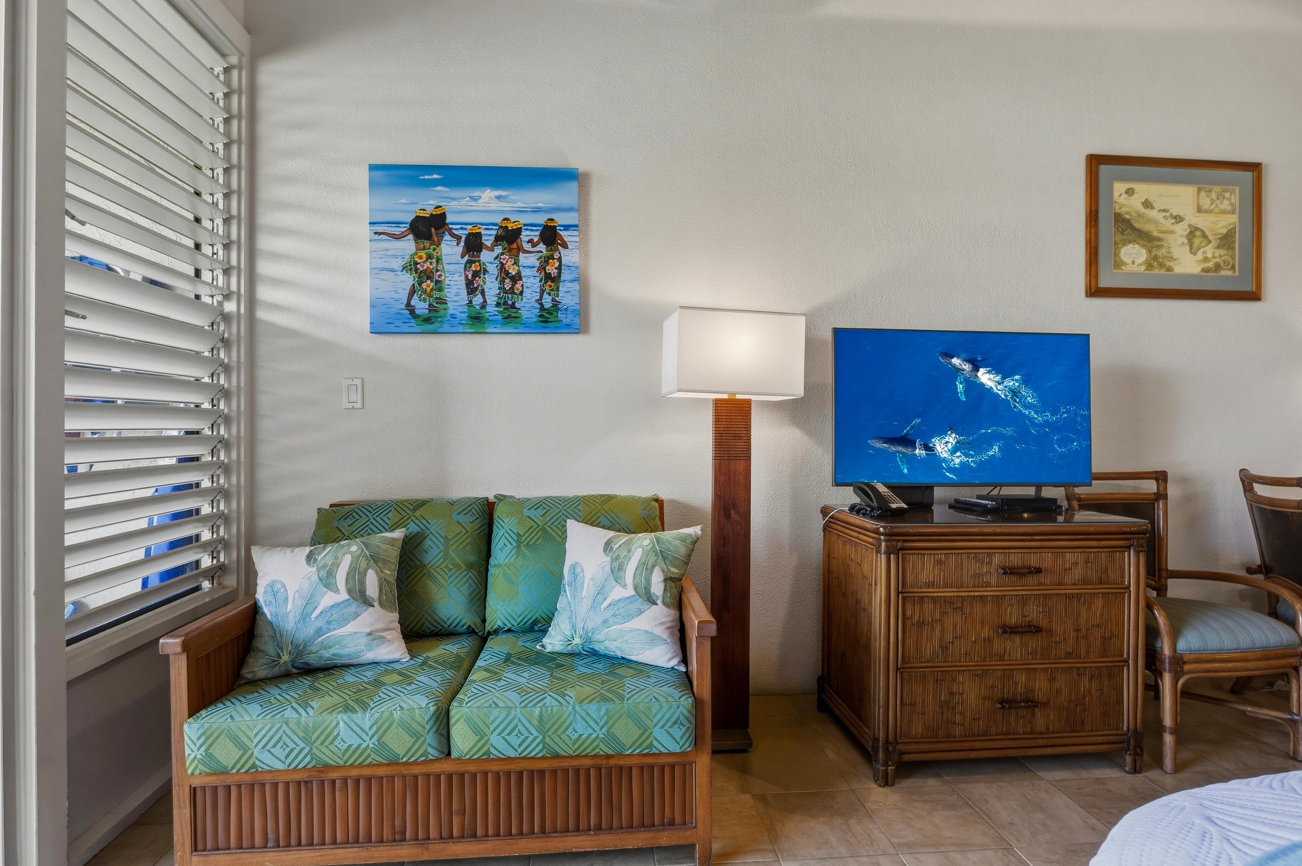 Oceanfront Resort Maui~ AC/King~ Sandy Napili Bay! - Image 23