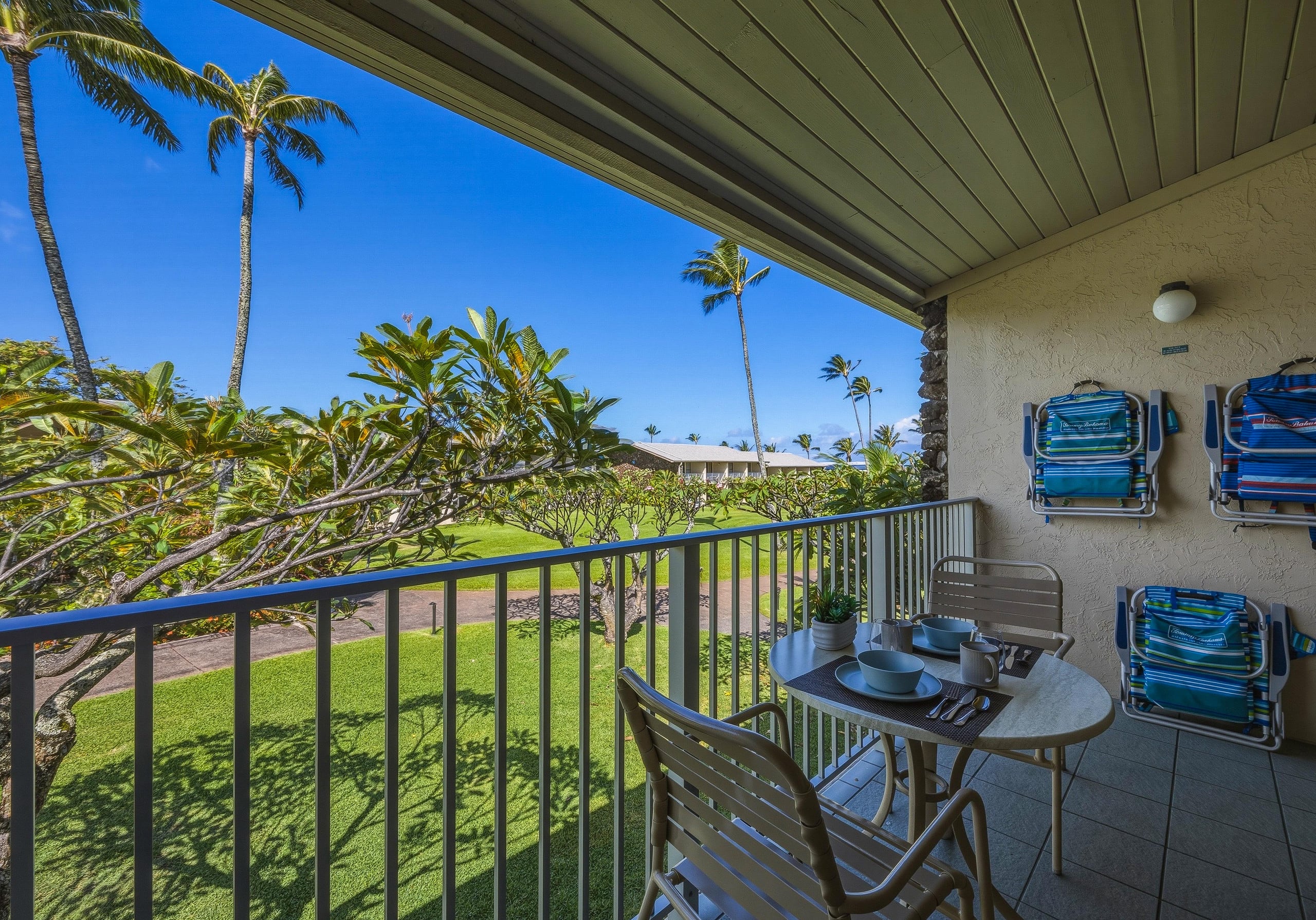 Oceanfront Resort Maui~ AC/King~ Sandy Napili Bay! - Image 54