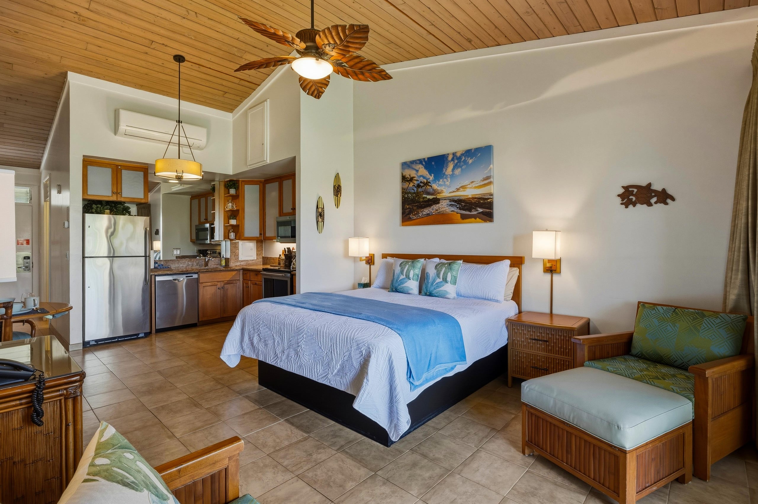 Oceanfront Resort Maui~ AC/King~ Sandy Napili Bay! - Image 10