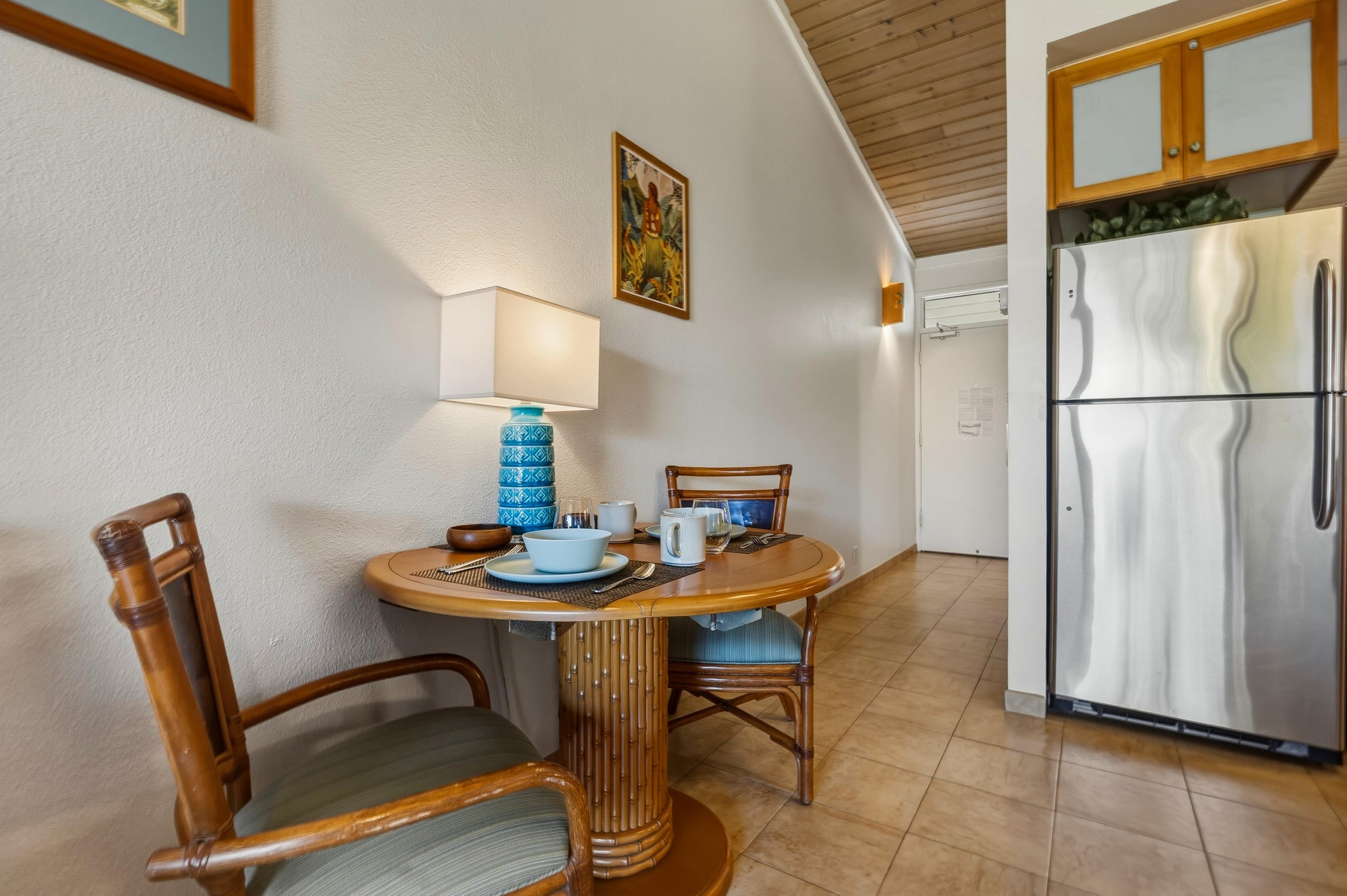 Oceanfront Resort Maui~ AC/King~ Sandy Napili Bay! - Image 21
