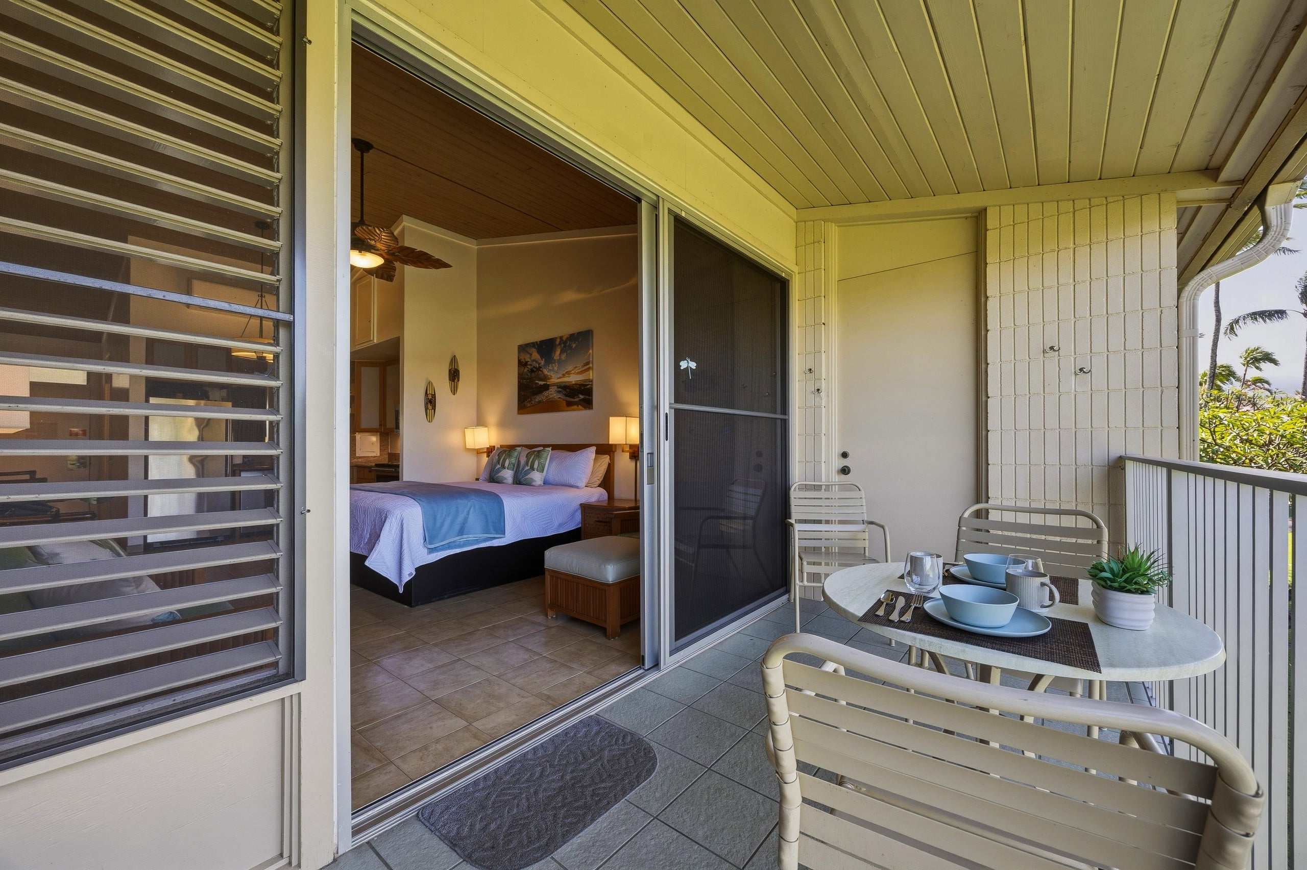 Oceanfront Resort Maui~ AC/King~ Sandy Napili Bay! - Image 24