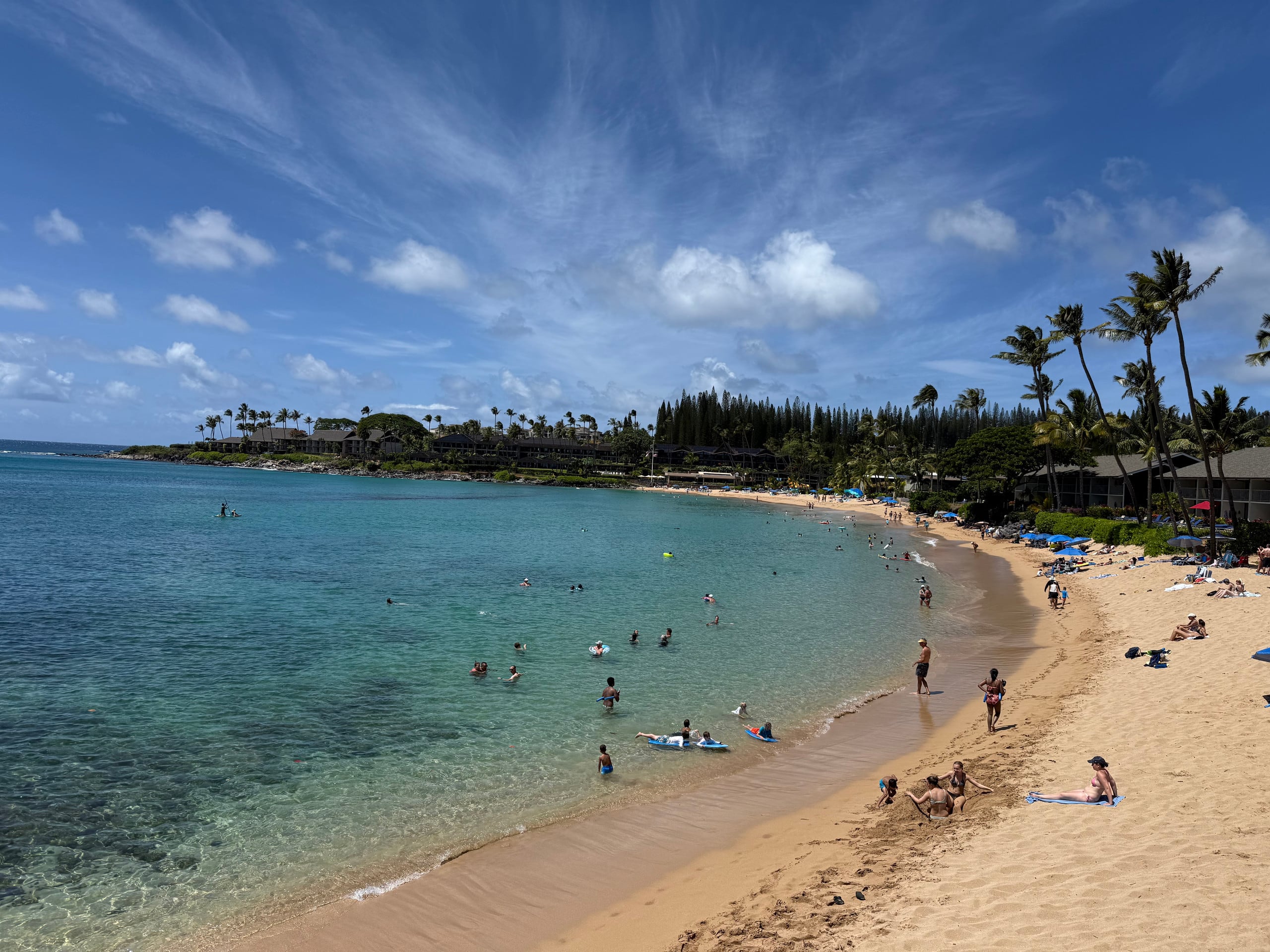 Oceanfront Resort Maui~ AC/King~ Sandy Napili Bay! - Image 41
