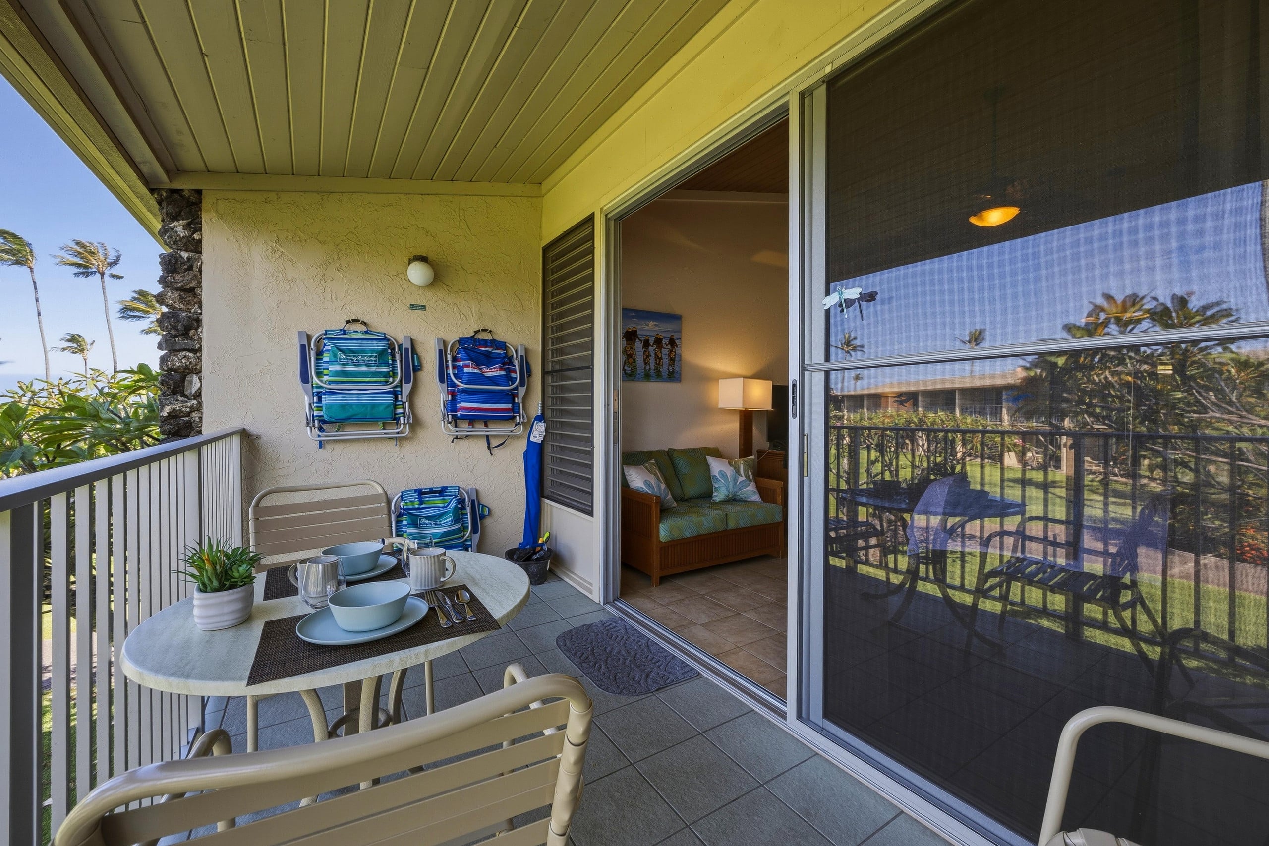 Oceanfront Resort Maui~ AC/King~ Sandy Napili Bay! - Image 22
