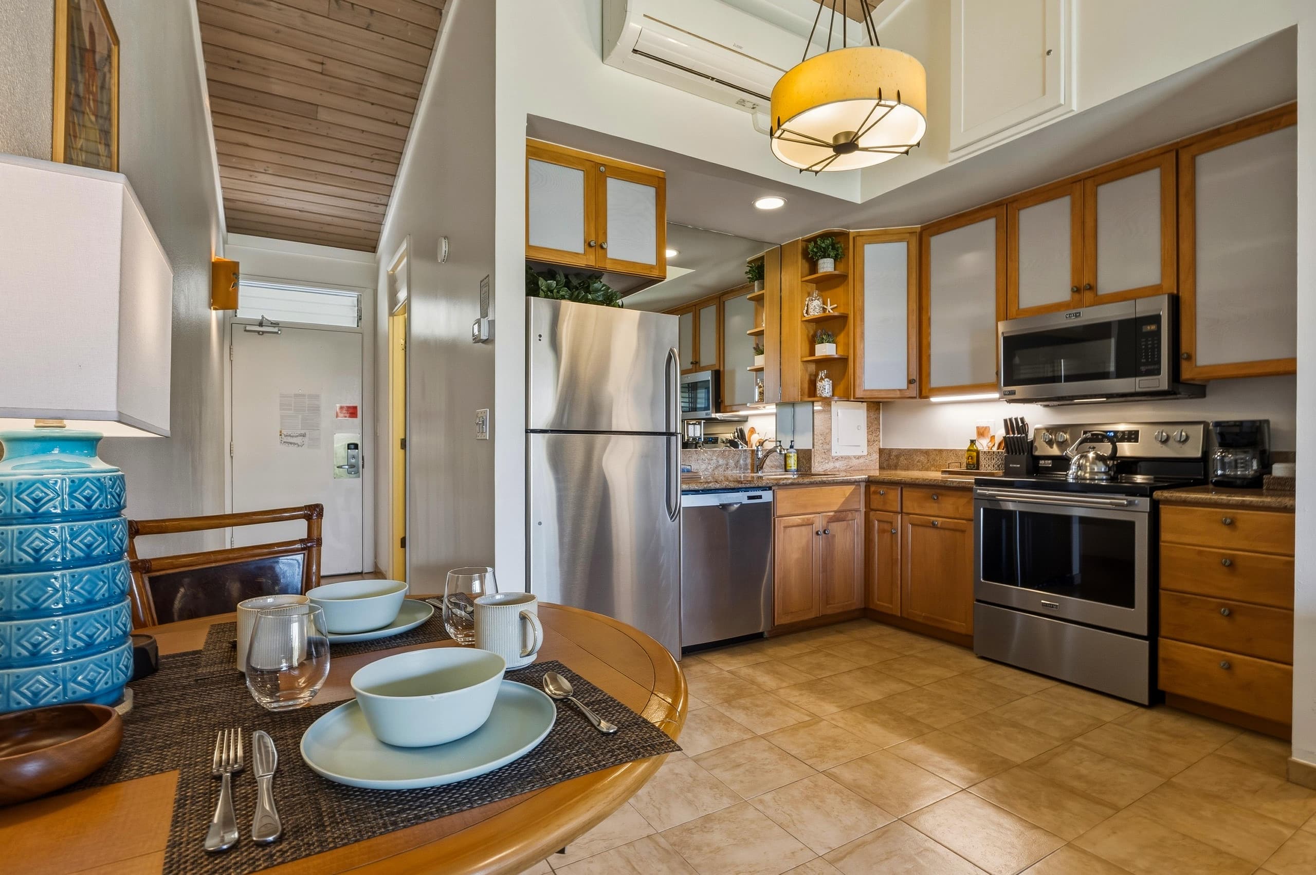 Oceanfront Resort Maui~ AC/King~ Sandy Napili Bay! - Image 20