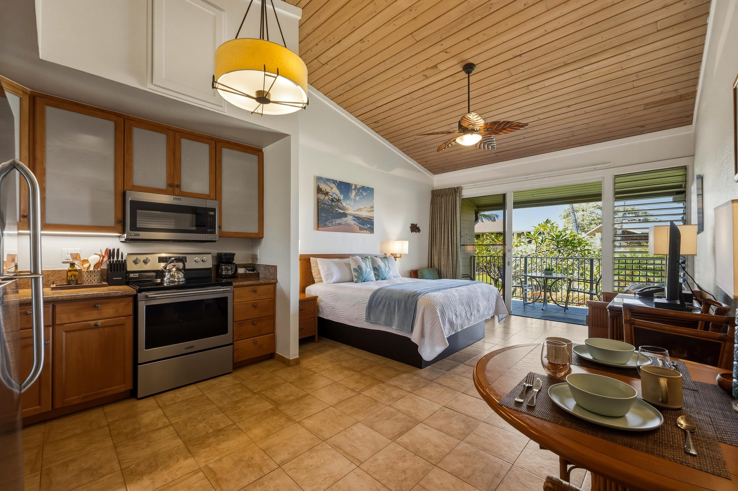 Oceanfront Resort Maui~ AC/King~ Sandy Napili Bay! - Image 7