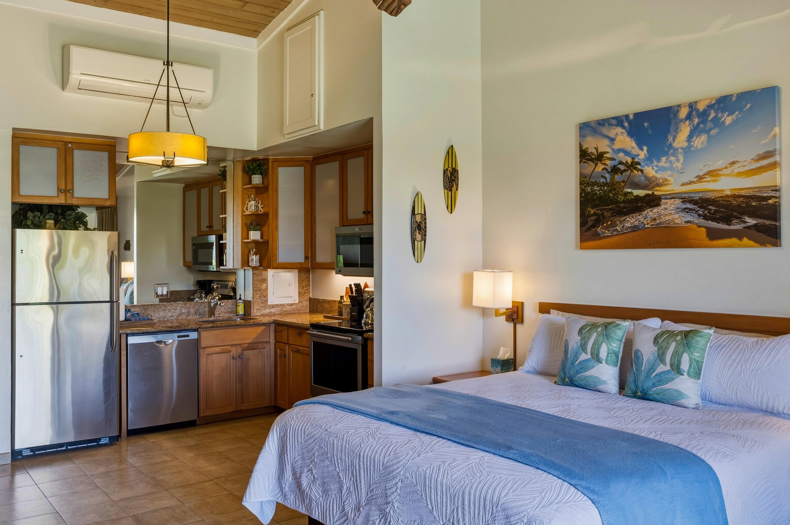 Oceanfront Resort Maui~ AC/King~ Sandy Napili Bay! - Image 9
