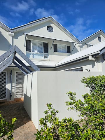 Amazing Value @Jetty: Walk to Beach, Creek & Cafes