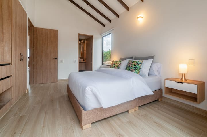 Chambre 1