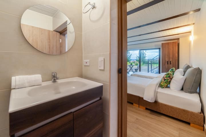 Chambre 3